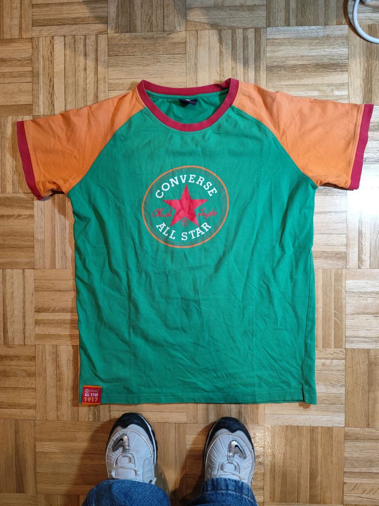 Converse Converse All Star T-Shirt product image