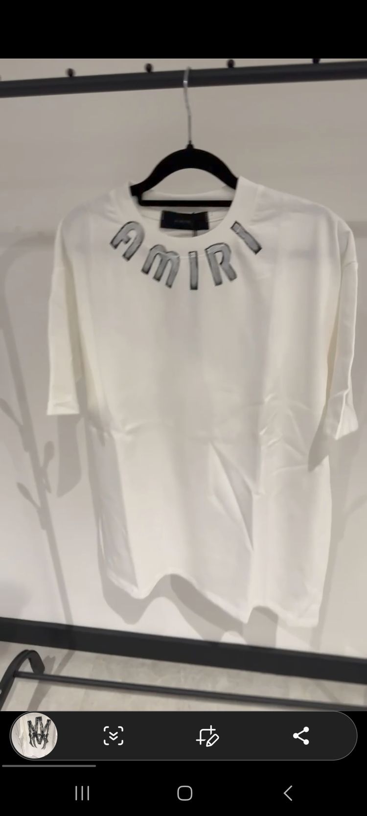 Other Amiri T-Shirts product image