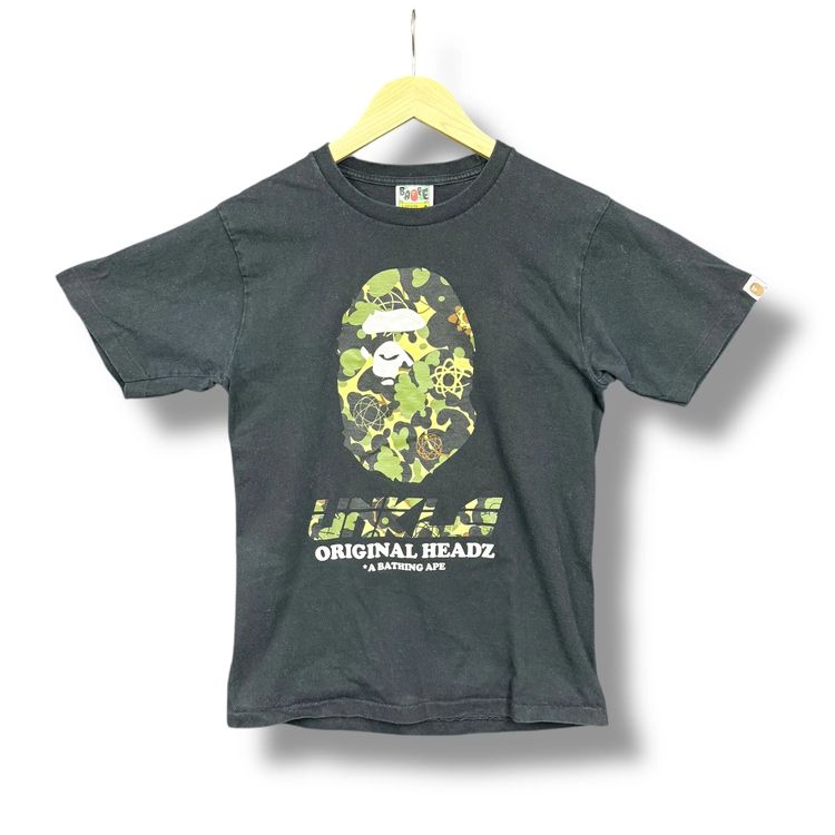 A Bathing Ape T-shirt, small