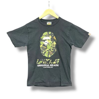 A Bathing Ape T-shirt, small