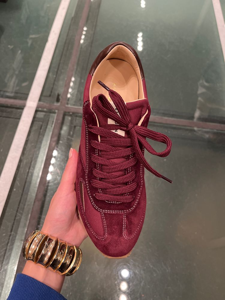 B6 Bordeaux  obraz 2