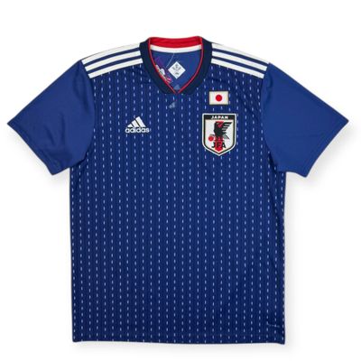 Japan 2018 Home Shirt (XS)