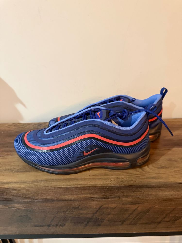 Nike Nike Air Max 97 Ul '17 Sneakers product image