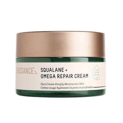 Biossance Squalane + Omega Repair Cream RRP £46
