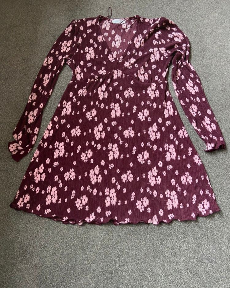 Primark Women'S Floral Dress product image