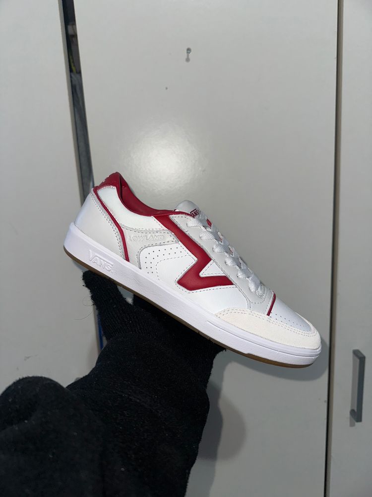 Vans Lowland Cc Jmp R Sneakers