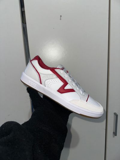 Vans Lowland Cc Jmp R Sneakers