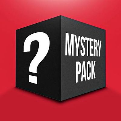 Ace Slabs/AR/Booster packs/SAR/SR