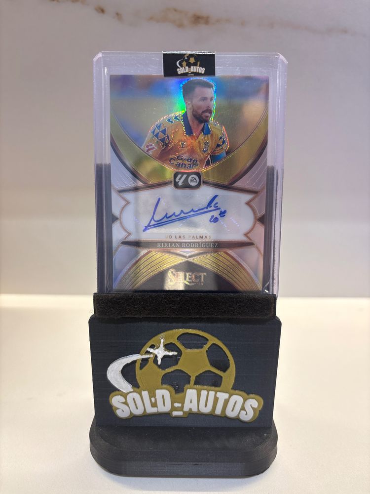 Other Sports Trading Card product image