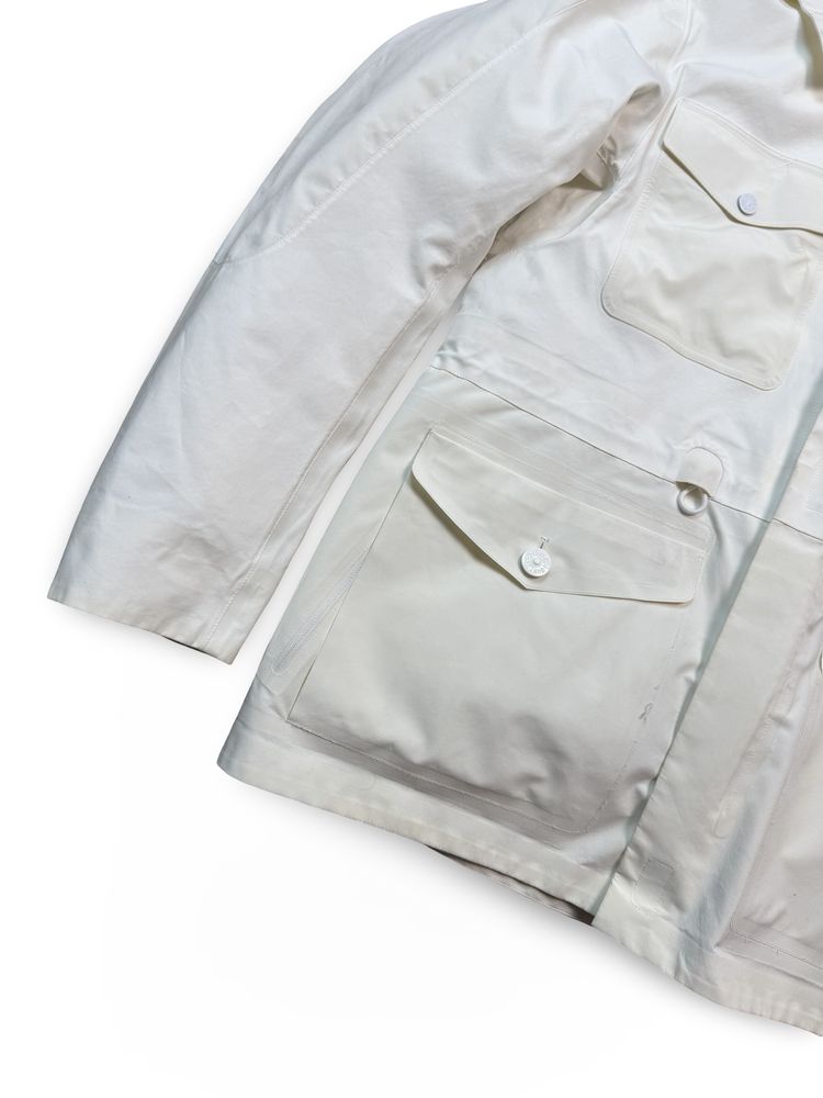 Stone Island Tank Shield Ghost Piece Featuring Multi Layer Fusion Technology image 3