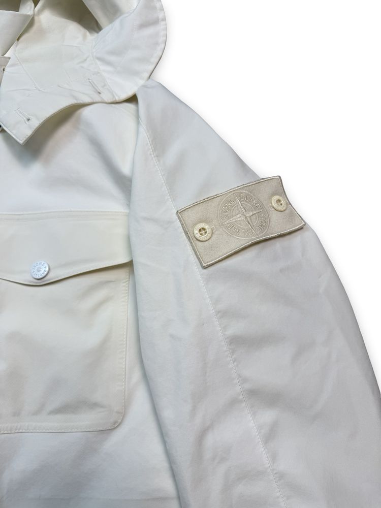 Stone Island Tank Shield Ghost Piece Featuring Multi Layer Fusion Technology image 5