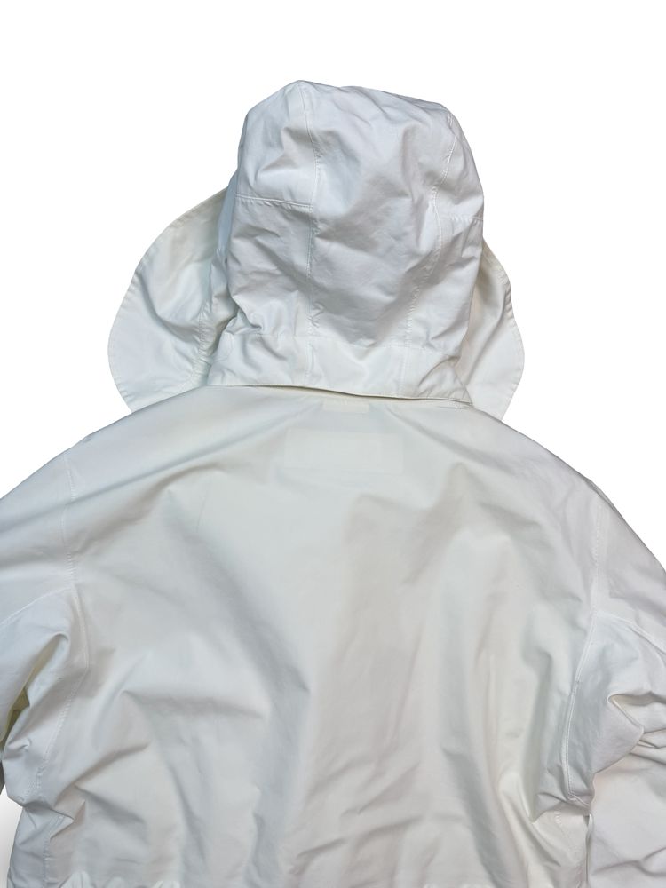Stone Island Tank Shield Ghost Piece Featuring Multi Layer Fusion Technology image 10
