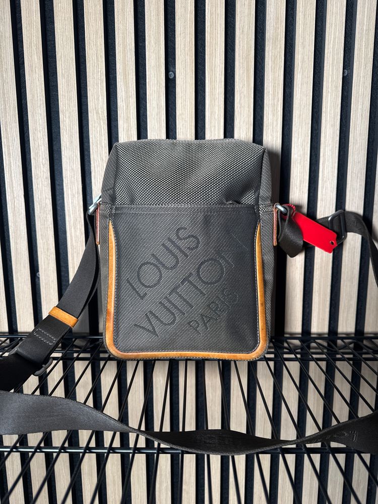 Louis Vuitton B29 Louis Vuitton Damien Geant Shoulder Bag  product image