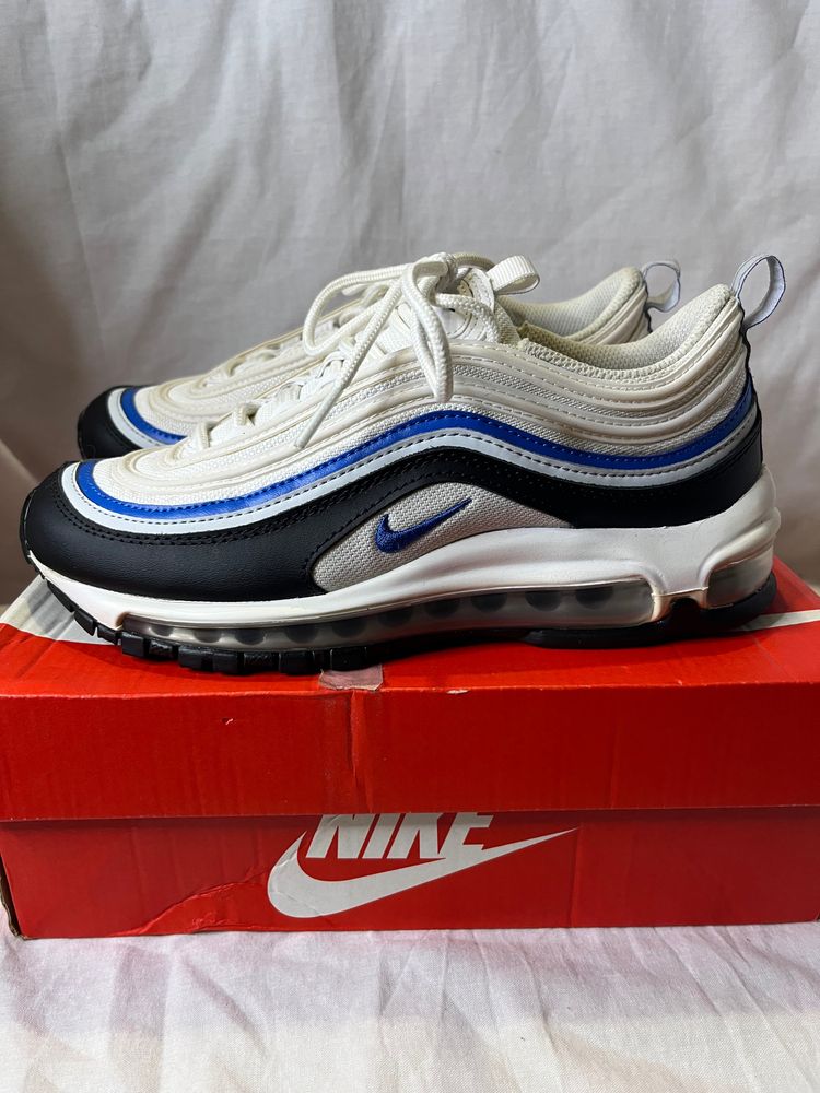 Unisex Nike Air 97’s size uk4