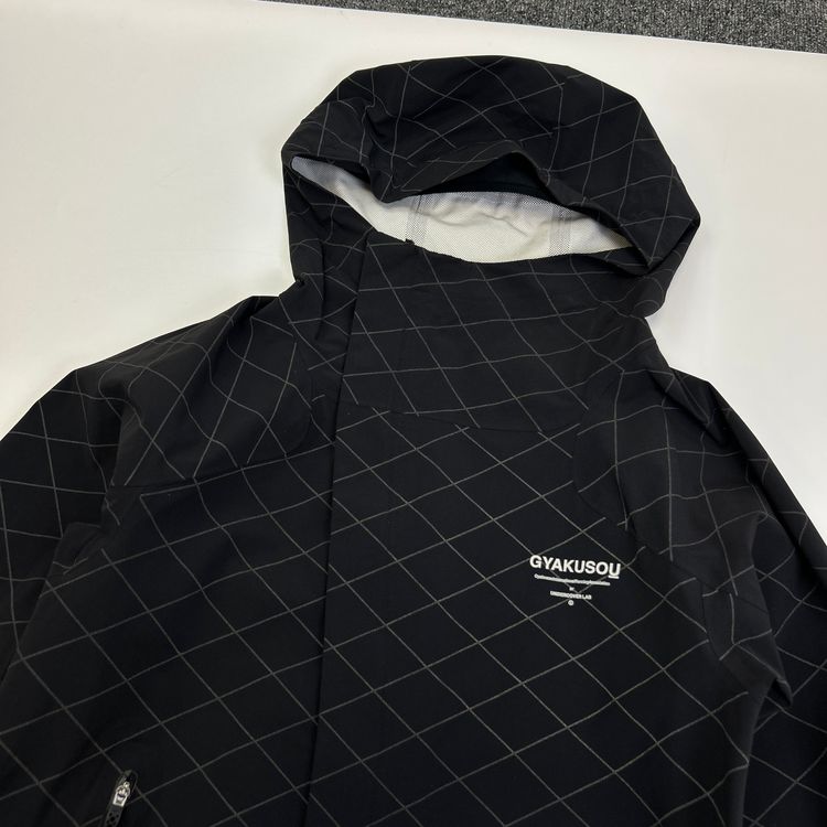 Nike Undercover Gyakusou Jacket (M) image 6