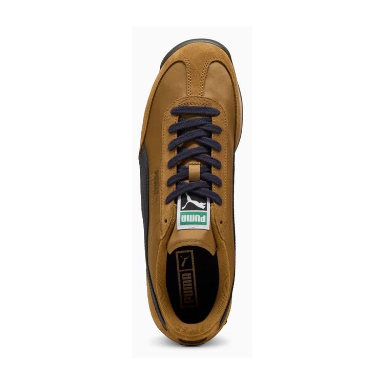 PUMA Easy Rider Vintage Unisex Trainers Honey Butter 399028-39 imagen 5