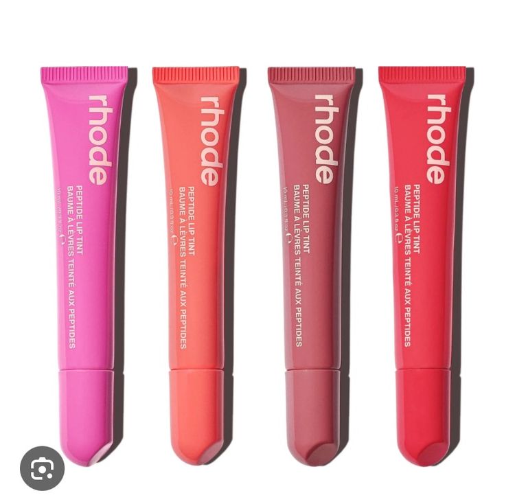 Rhode Peptide Lip Tint