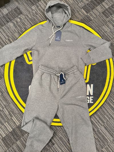 Ben Sherman Grey tracksuit, brand new RRP £160