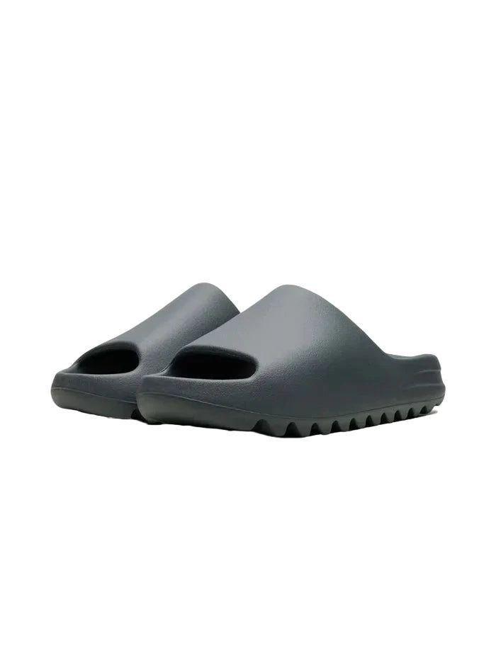 adidas Yeezy Slide Slate Grey image 2