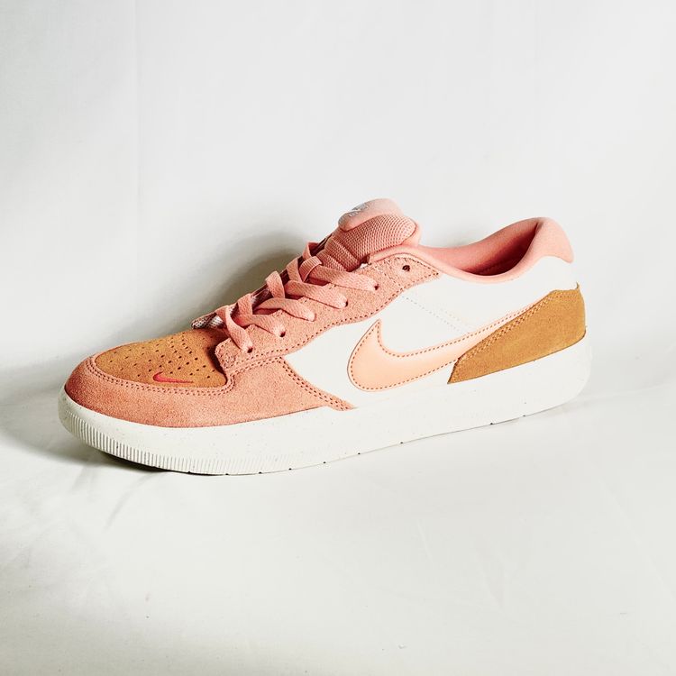 Nike Nike SB Force 58 Pale Ivory Apricot UK 11 Brand New 🔥 Fast Post product image