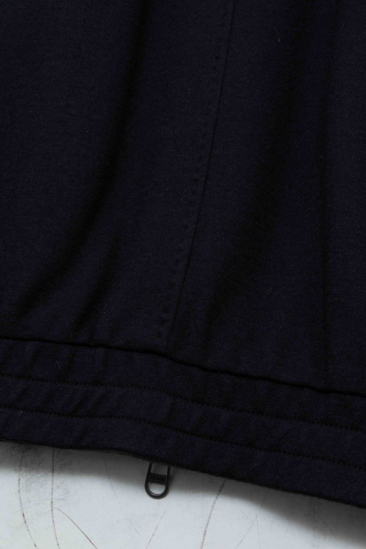 Lanvin Wool Fur Blouson Jacket image 2