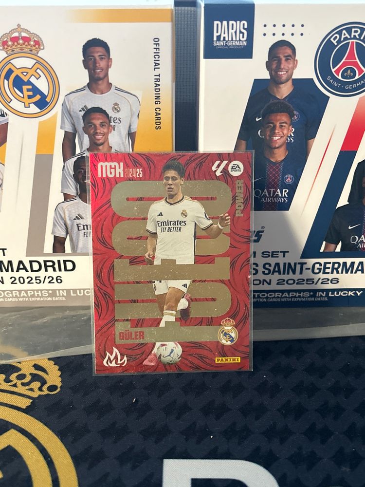 Panini Guler MGK product image