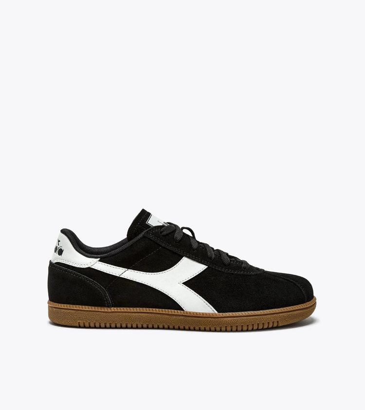 RD1 Clothing Diadora Tokyo In Black/White product image
