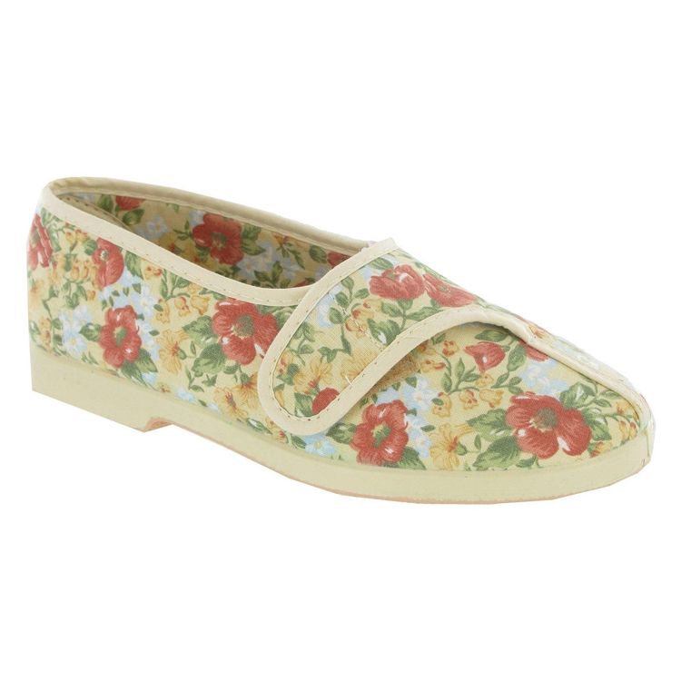 Gbs Wendy slipper 6
