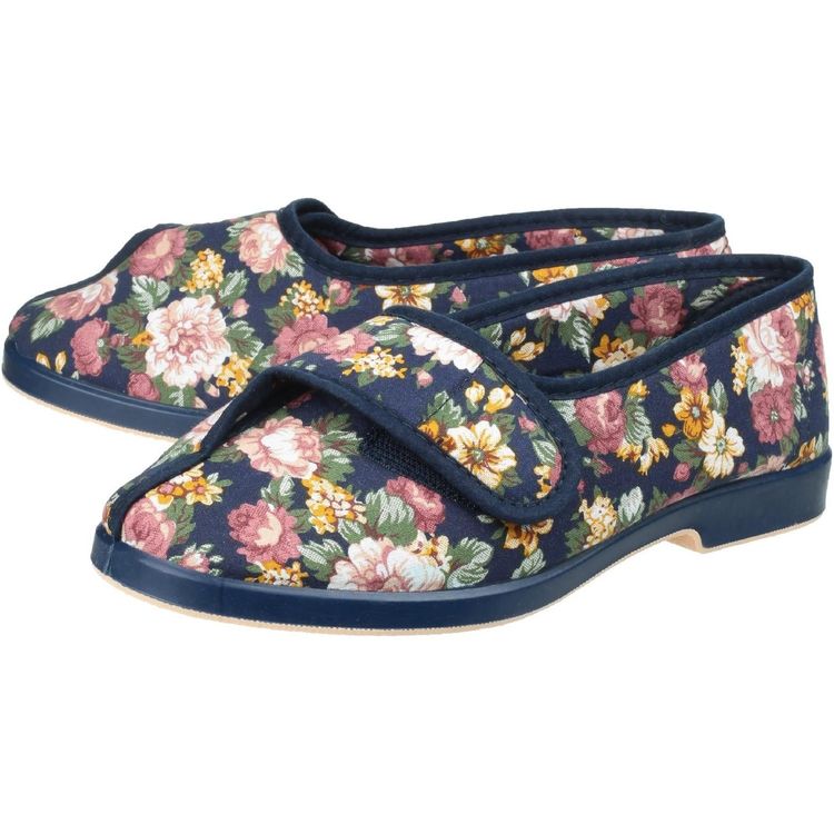 Gbs Wendy slipper 3