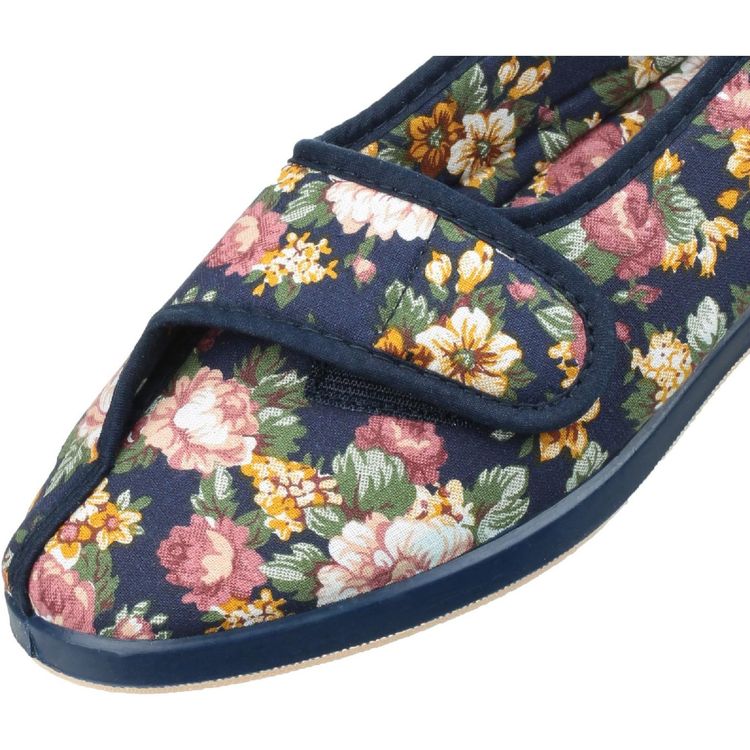 Gbs Wendy slipper 4