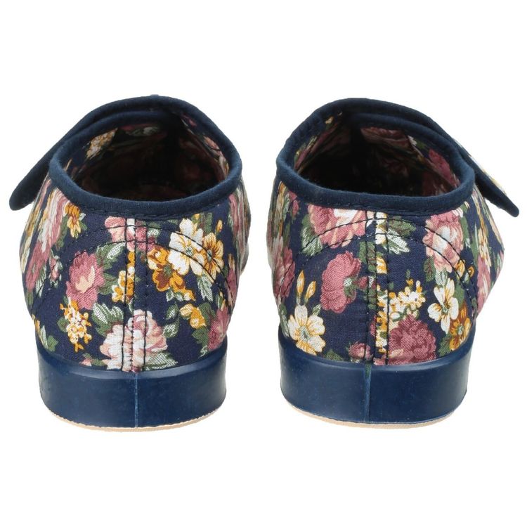 Gbs Wendy slipper 5