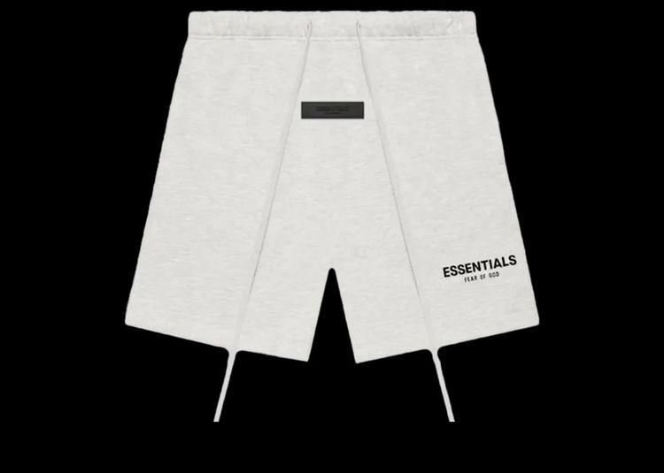 Essentials Fear Of God Shorts