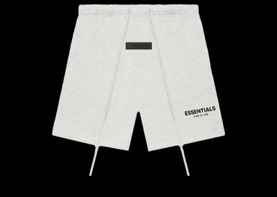 Essentials Fear Of God Shorts