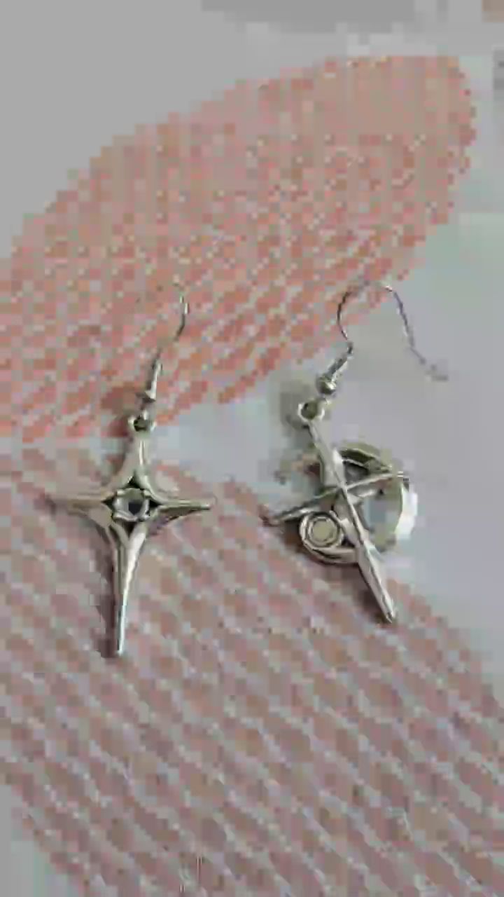Immagine di Dangle Earrings 1