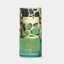 Lattafa Qimmah Eau de Parfum (EDP) 100ml Genuine