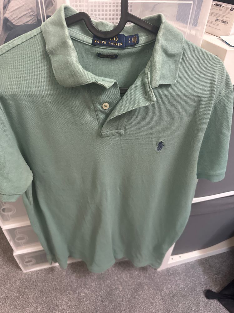 Ralph Lauren Polo Shirt