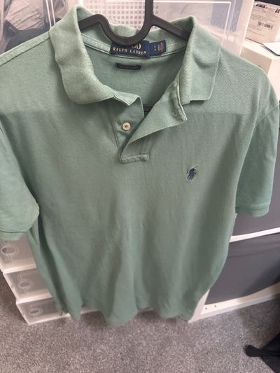Ralph Lauren Polo Shirt