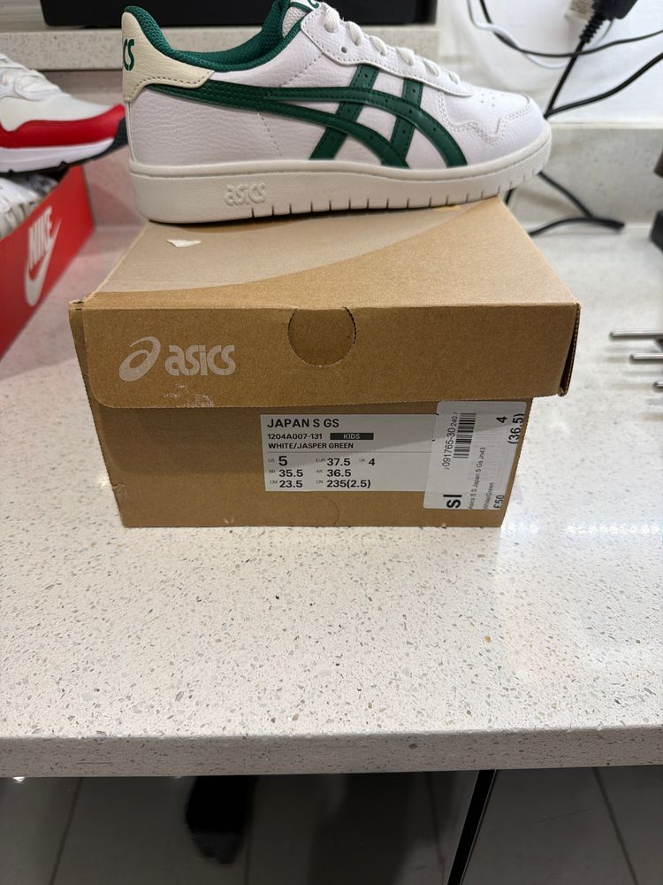 Asics Japan S Gs Sneakers