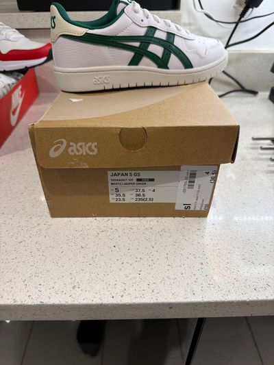 Asics Japan S Gs Sneakers
