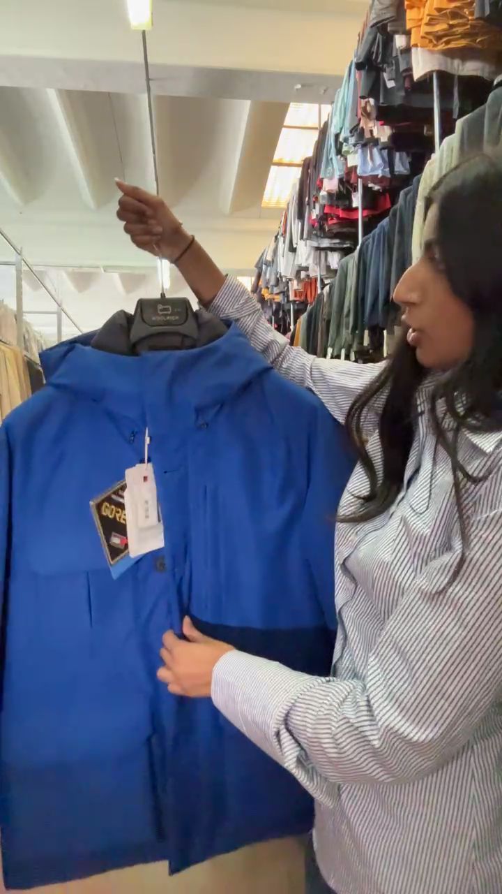 Bullrich Jacket imagen 1