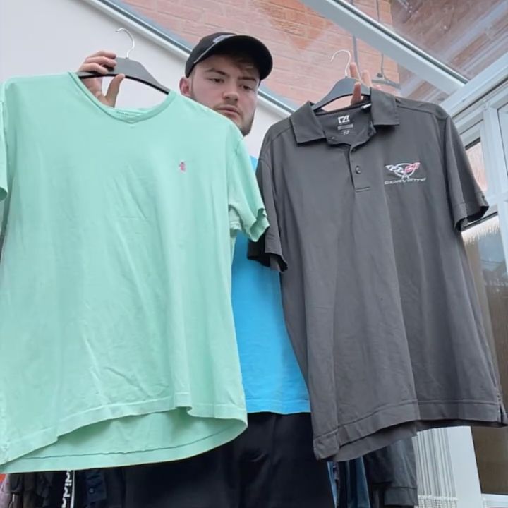 Other Polo Shirts product image