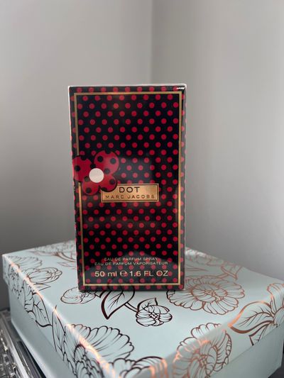 Dot Marc Jacobs Eau De Parfum Spray