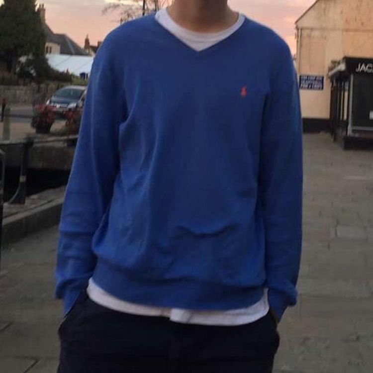 Ralph Lauren Jumper 3