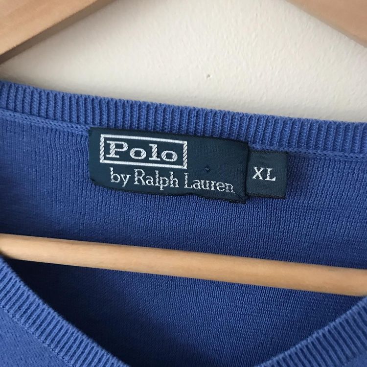 Ralph Lauren Jumper 2