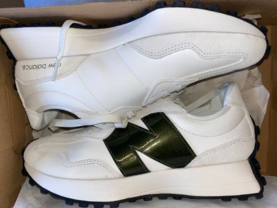#14 New Balance 327 uk6.5