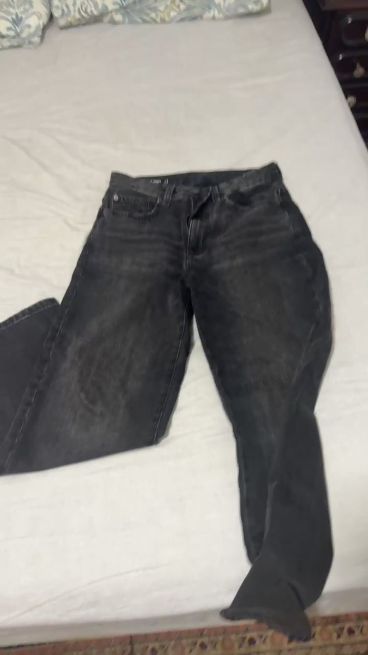 Pull&Bear Jeans obraz 1