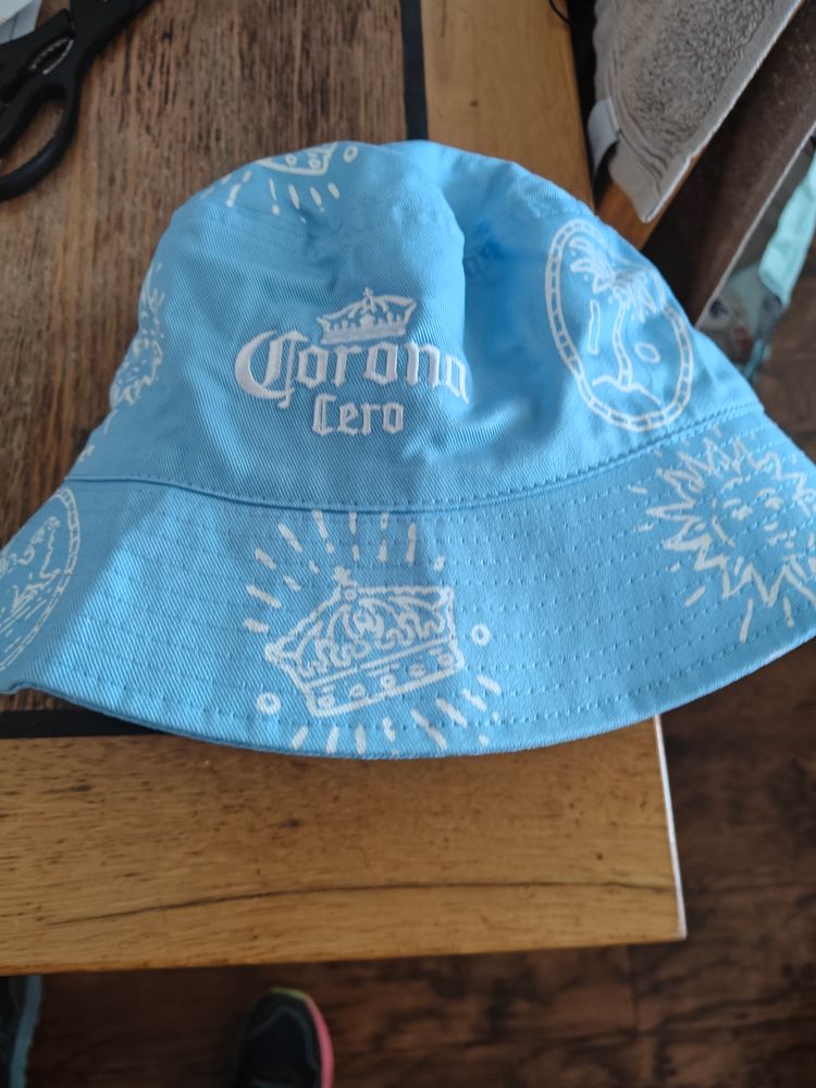 Corona Cero Bucket Hat image 2