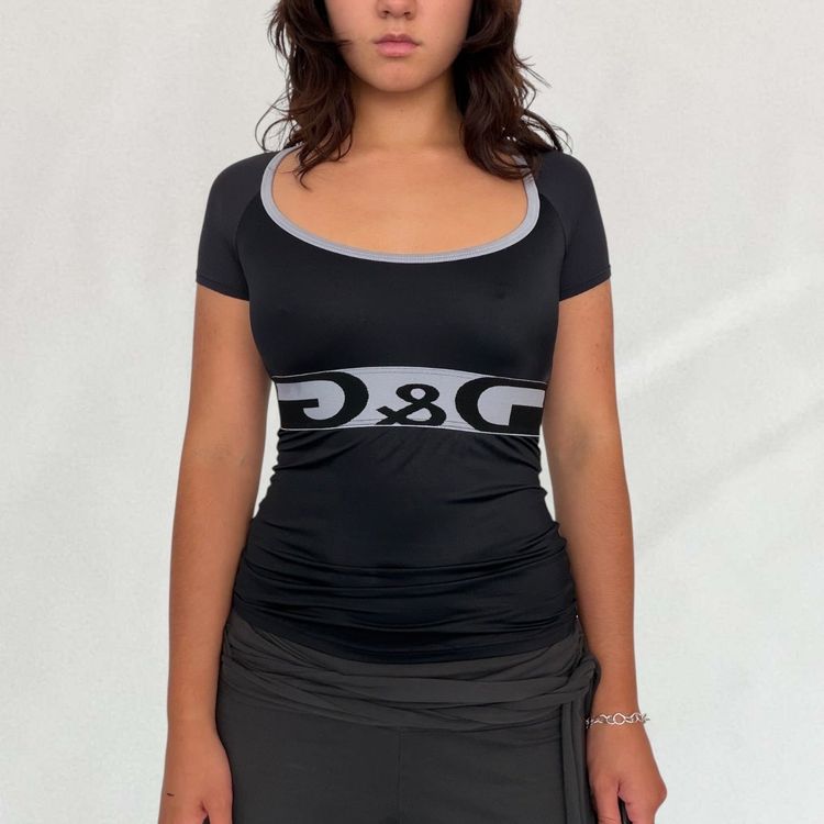 Dolce & Gabbana sport T-shirt