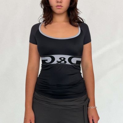 Dolce & Gabbana sport T-shirt