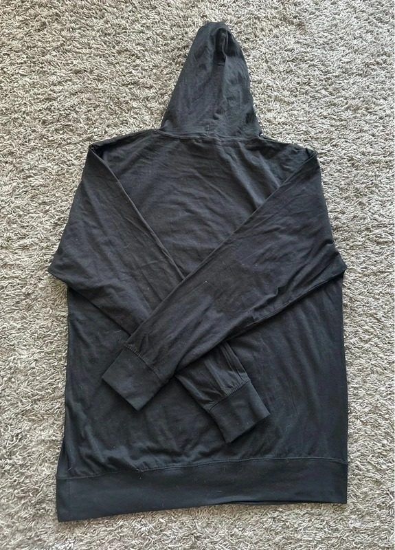 Element Black Hoodie imagen 3